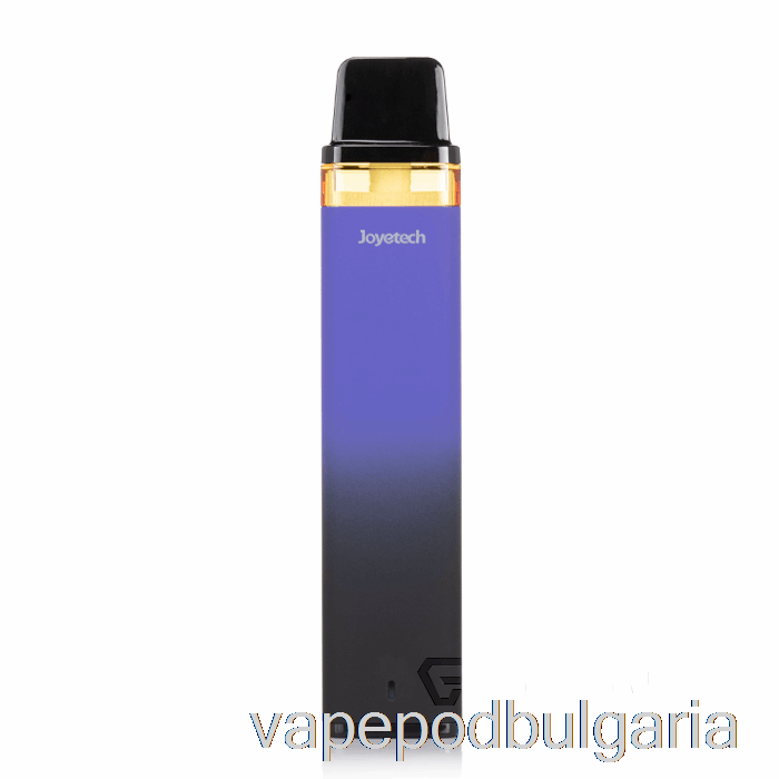 Vape Течности Joyetech Widewick Pod System тъмно син